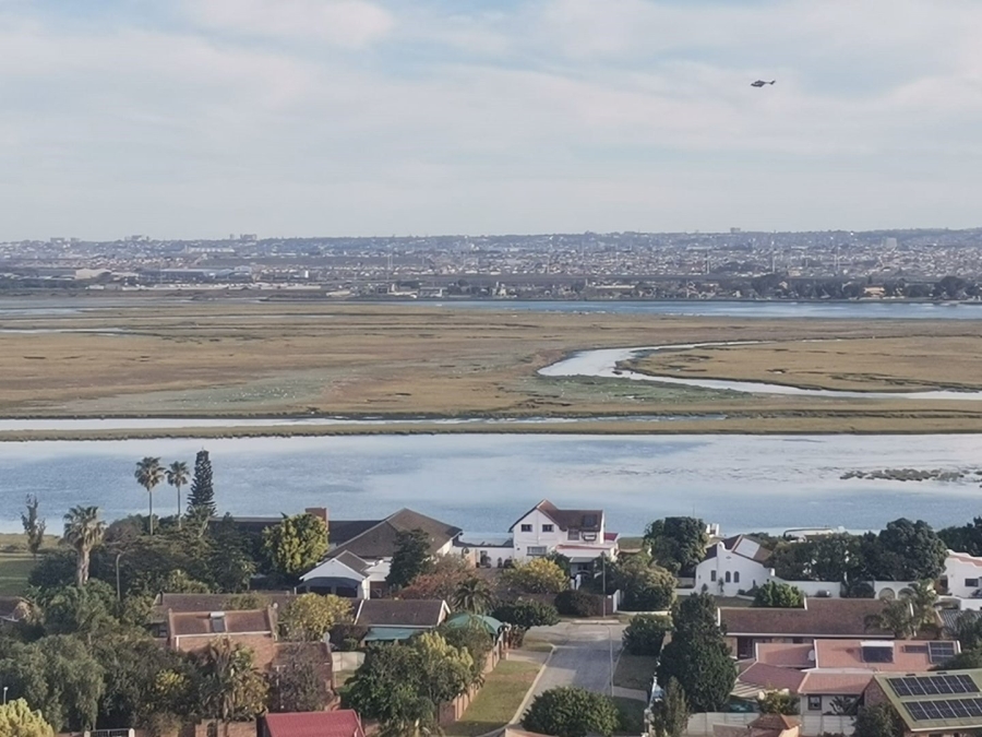  Bedroom Property for Sale in Amsterdamhoek Eastern Cape
